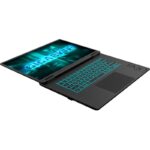 Laptop Gaming GIGABYTE A16, cu procesor Intel Core i7-13620H, 16'' - imagine 4
