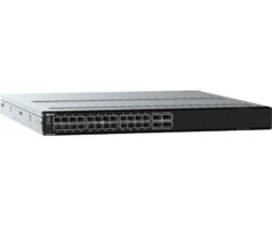 Dell EMC S5224F-ON SWITCH 24X 25GBE SFP28 4X 100GBE QSFP28