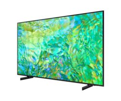 LED TV 4K 65''(165cm) SAMSUNG 65CU8072