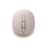 Dell Mobile Wireless Mouse – MS3320W, COLOR: Ash Pink - imagine 2