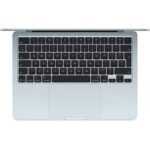 MacBook Air 13.6" Retina/Apple M5 (CPU 10-core, GPU 10-core, NeuralEngine16-core)/32GB/512GB - imagine 2