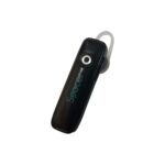 Casti Mono-casca SPACER SPBH-HF-01, Wireless, alb