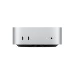 Mac mini: Apple M4 (CPU 10-core, GPU 10-core, Neural Engine