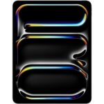 Apple 11-inch iPad Pro (M5) Wi-Fi + Cellular 1TB with - imagine 2