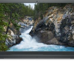 Laptop SMB Dell Vostro 3535, cu procesor AMD Ryzen 7