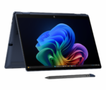 Laptop Business HP EliteBook X Flip G2i, cu procesor Intel - imagine 2