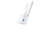 TENDA AX3000 WI-FI 6 Range Extender, A33, STANDARDE WIRELESS: IEEE802.11b,IEEE - imagine 3
