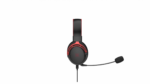 Căști de gaming Serioux Nimbus, cu mufă de 3,5 mm - imagine 2
