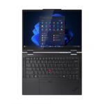 Laptop Business Lenovo ThinkPad T14s 2-in-1 Gen 1, cu procesor - imagine 7