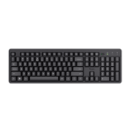 Tastatura Trust Ody II Wireless, negru