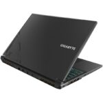 Laptop Gaming GIGABYTE G6X, cu procesor Intel Core i7 13650HX, - imagine 2
