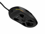 Mouse gaming cu fir Genesis Krypton 660, interfata USB, 12000 - imagine 8