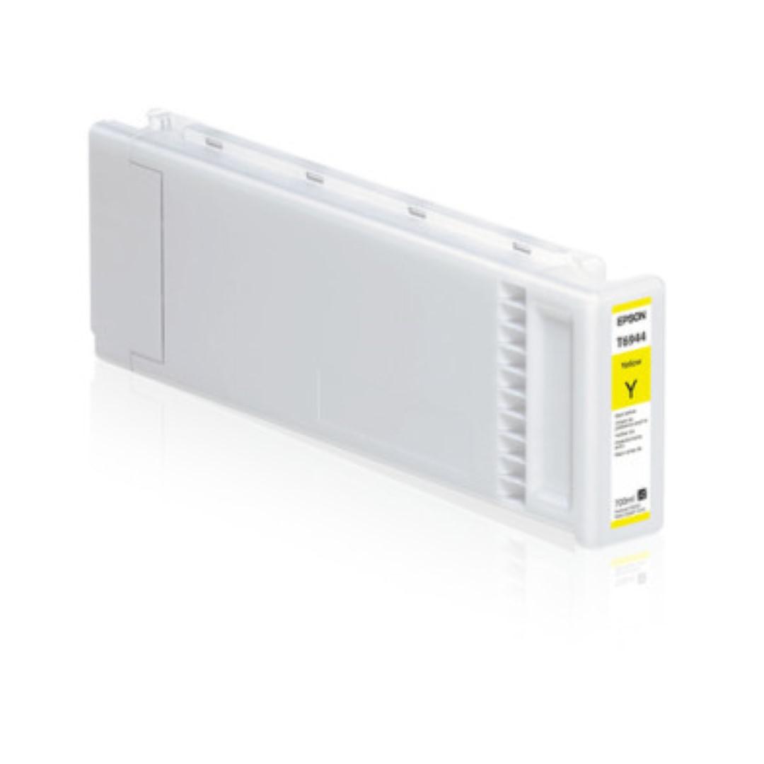 overlay_5f4b672c9a8458e2a242f35dcc4d5dc0.jpg Cartus Epson UltraChrome XD T694400, Yellow - imagine 1