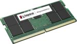 Memorie RAM Notebook Kingston ValueRAM, 8GB, DDR5, 5600MHz, CL46