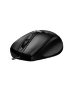 Mouse Genius DX-150X, 1000 DPI, Negru - imagine 3
