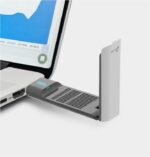 Adaptor wireless TP-Link, ARCHER TX20UH, AX1800, 2 x antene externe - imagine 2
