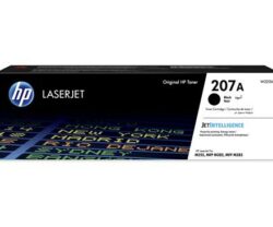 Toner HP W2210A black, 1350 pagini NR.207A HP LASERJET PRO