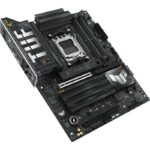 Placa de baza ASUS TUF GAMING X870-PLUS WIFI, Socket AM5, - imagine 5