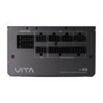 Sursa FORTRON VITA-1000GM ATX12V V3.1 1000W 80 PLUS Gold - imagine 3