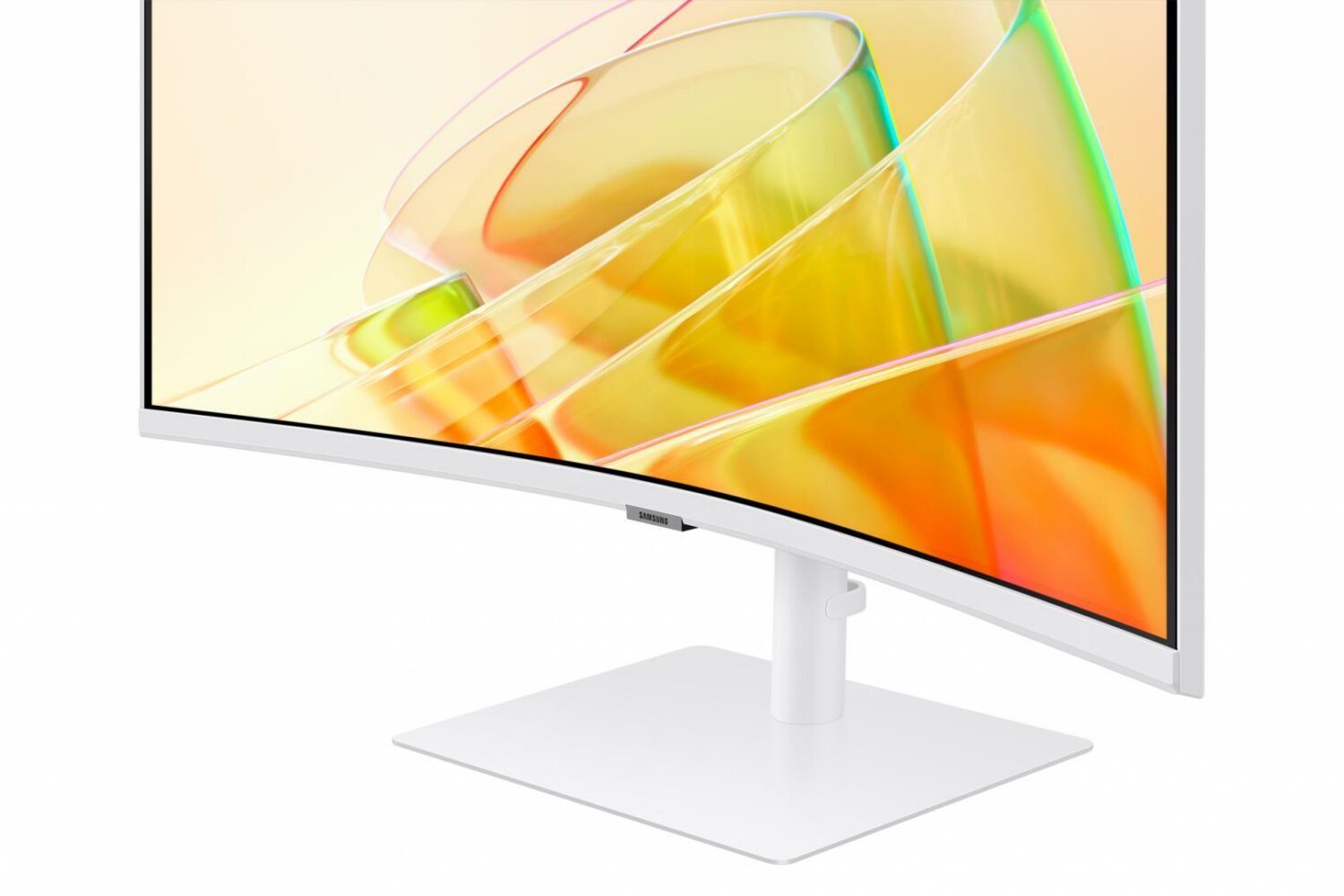 Monitor Samsung 34" LS34C650TAUXEN - imagine 7