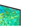 LED TV 4K 65''(165cm) SAMSUNG 65CU8072 - imagine 4