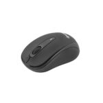 Mouse Wireless Tellur Basic, 1001 2000 dpi, Negru - imagine 2