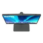 Monitor BenQ 27" SW272Q, Diagonal (inch): 27, Diagonal (cm): 69, - imagine 5