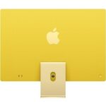 Apple iMAC 24" Retina 4.5k/ Apple M4 (CPU 10-core, GPU - imagine 2