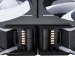 Ventilatoare Carcasa PHANTEKS D30 PWM - imagine 8