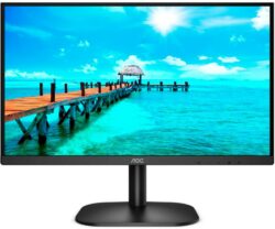 Monitor AOC 23.8" 24B2XDA