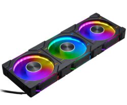Ventilatoare Carcasa PHANTEKS D30 PWM