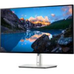 Monitor Commercial Dell UltraSharp U2724DE, 27", 2560 x 1440 pixeli, - imagine 6