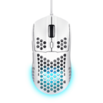 Mouse cu fir Trust GXT 928W Helox, rezolutie maxima 6400 - imagine 2