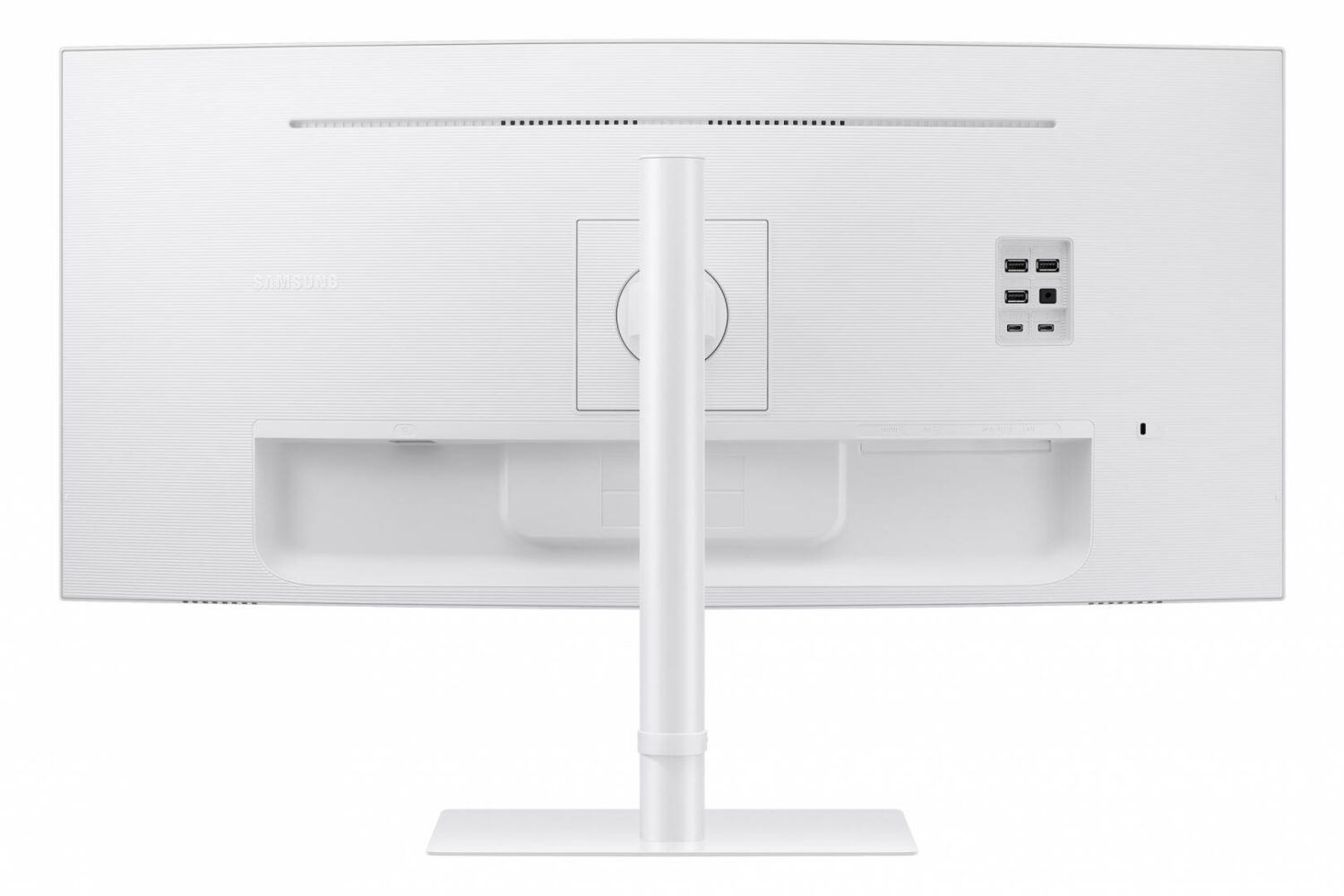 Monitor Samsung 34" LS34C650TAUXEN - imagine 13