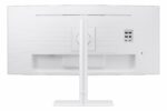 Monitor Samsung 34" LS34C650TAUXEN - imagine 12