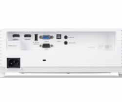 Proiector Acer H6805BDa, 4K UHD 3840* 2160, TI XPR, 8.3