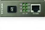 "Omada 10/100 Mbps RJ45 to 100 Mbps Single-mode SC WDM - imagine 3