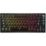 Tastatura Gaming Mecanica CORSAIR K65 - imagine 2