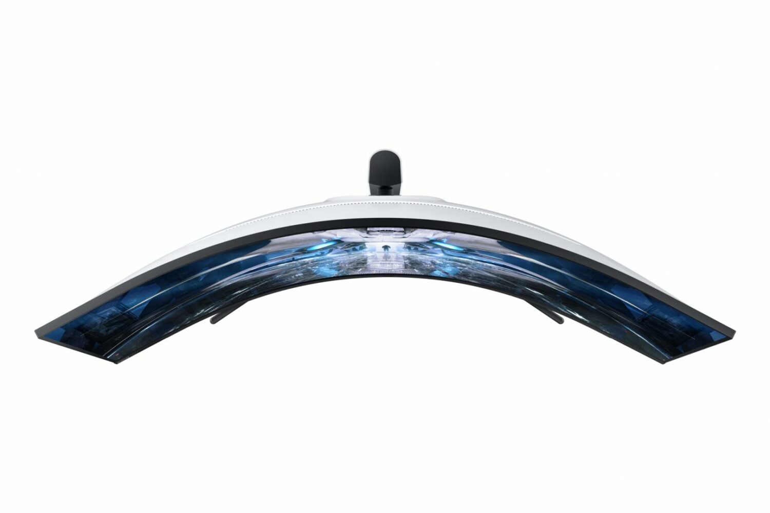 Monitor Samsung 49" LS49AG950NPXEN - imagine 12