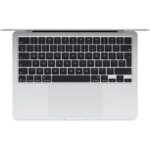 MacBook Air 15.3" Retina/Apple M5 (CPU 10-core, GPU 10-core, NeuralEngine16-core)/16GB/1TB - imagine 2