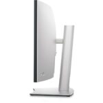 Monitor Commercial Dell U3824DW, 38", 3840 x 1600 pixeli, Black, - imagine 2