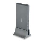 Dock Laptop Lindy USB 3.2 Type C, 5k DP, PD - imagine 3