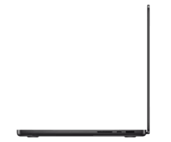 MacBook Pro 14.2"/Apple M4 Max (CPU 16-core, GPU 40-core, Neural