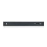 Zyxel XMG1930-30HP, 24-port 2.5GbE Smart Managed Layer 2 PoE 700W - imagine 2