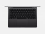 MacBook Pro 14.2"/Apple M5 (CPU 10-core, GPU 10-core, Neural Engine16- - imagine 2