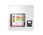 Imprimanta laser color HP Laserjet M554DN, Format A4, Color,Functii: Printare, - imagine 2