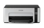 Imprimanta inkjet Epson M1100, CISS, A4 Monocrom, format A4, USB - imagine 2