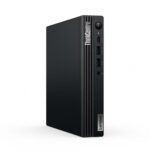 Desktop Business Lenovo ThinkCentre M70q Gen 5 cu procesor Intel