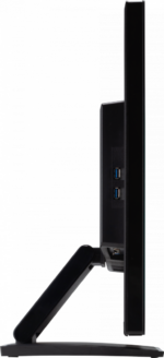 Monitor ViewSonic 27" TD2760, Touch: 10pts, Diagonal (inch): 27, Diagonal - imagine 7