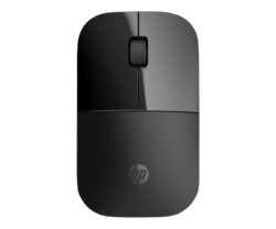 Mouse HP Z3700, Wireless, negru